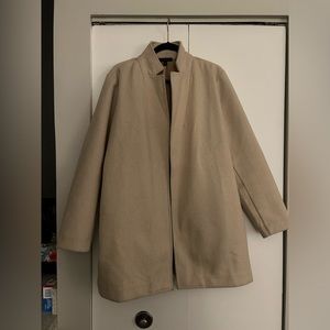 Banana republic coat
